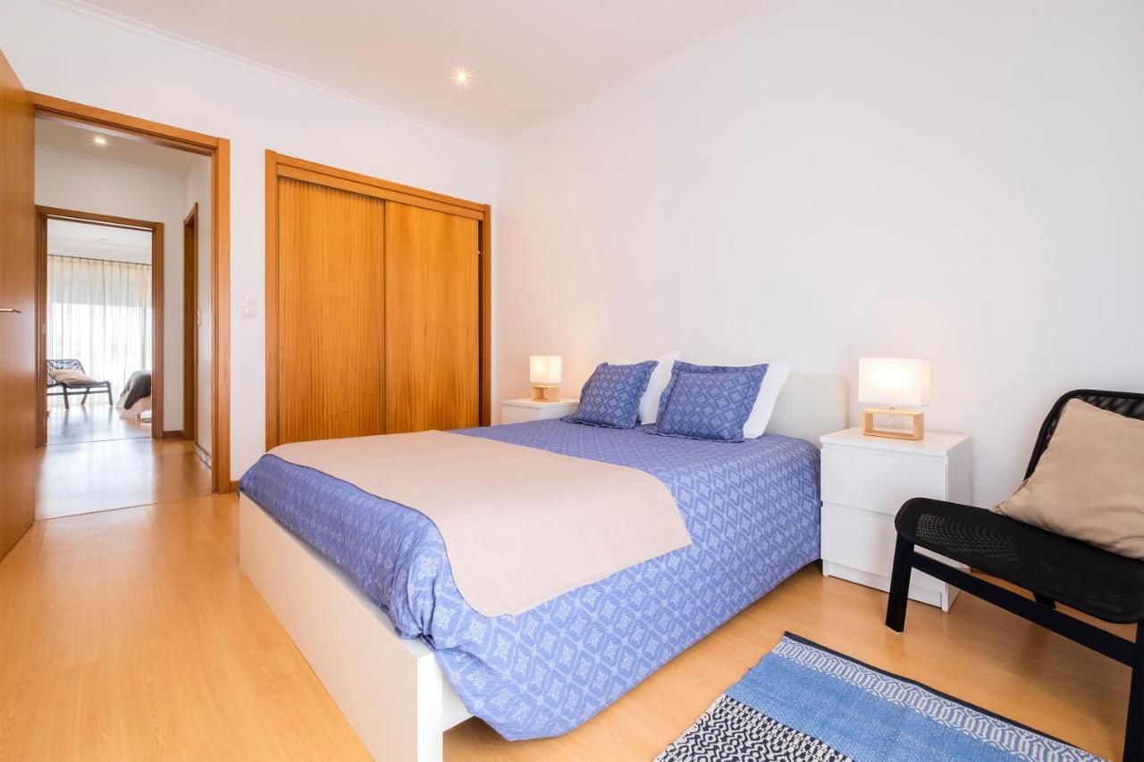 Paim Apartments Ponta Delgada  Exterior photo