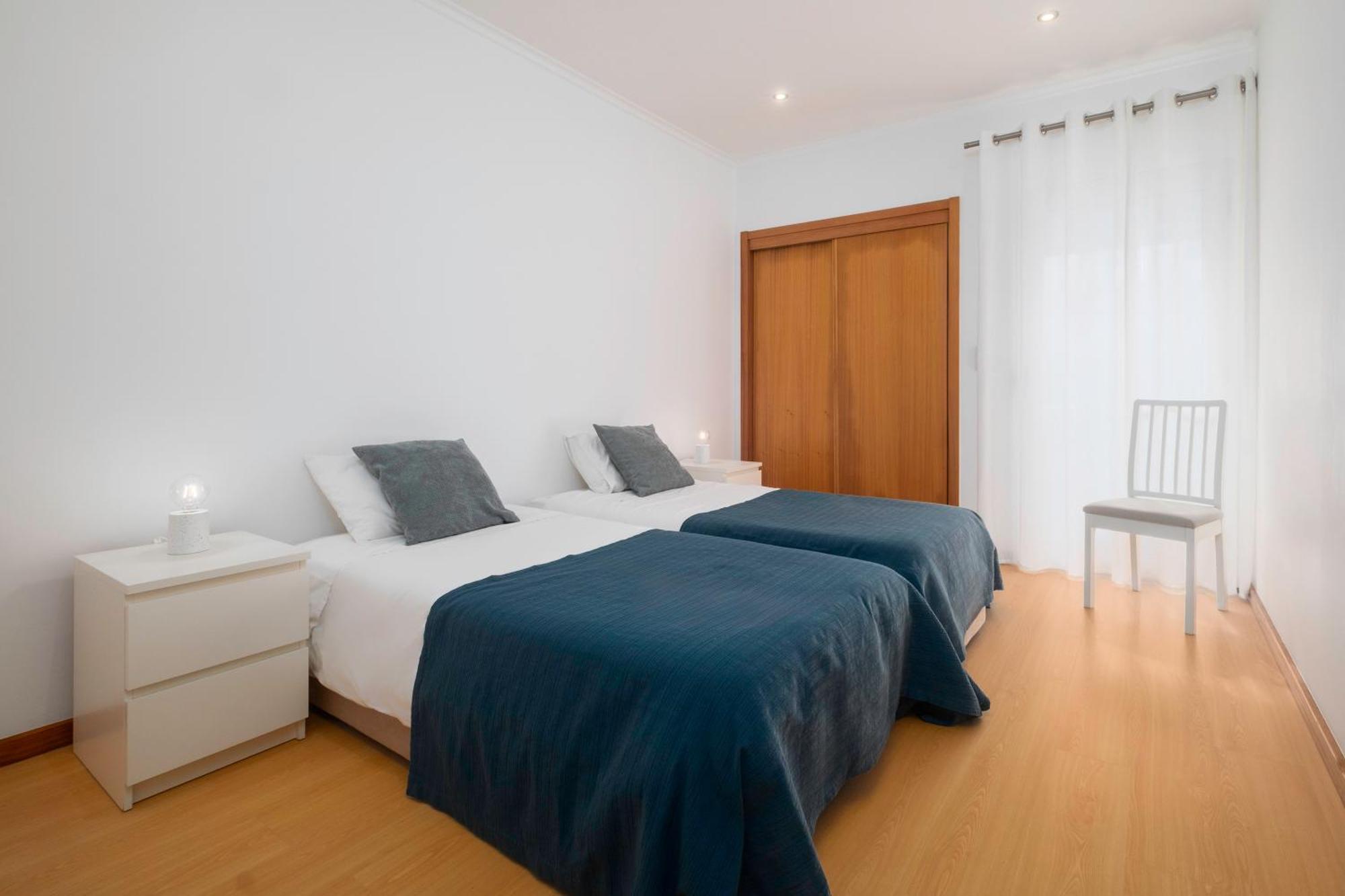Paim Apartments Ponta Delgada  Exterior photo