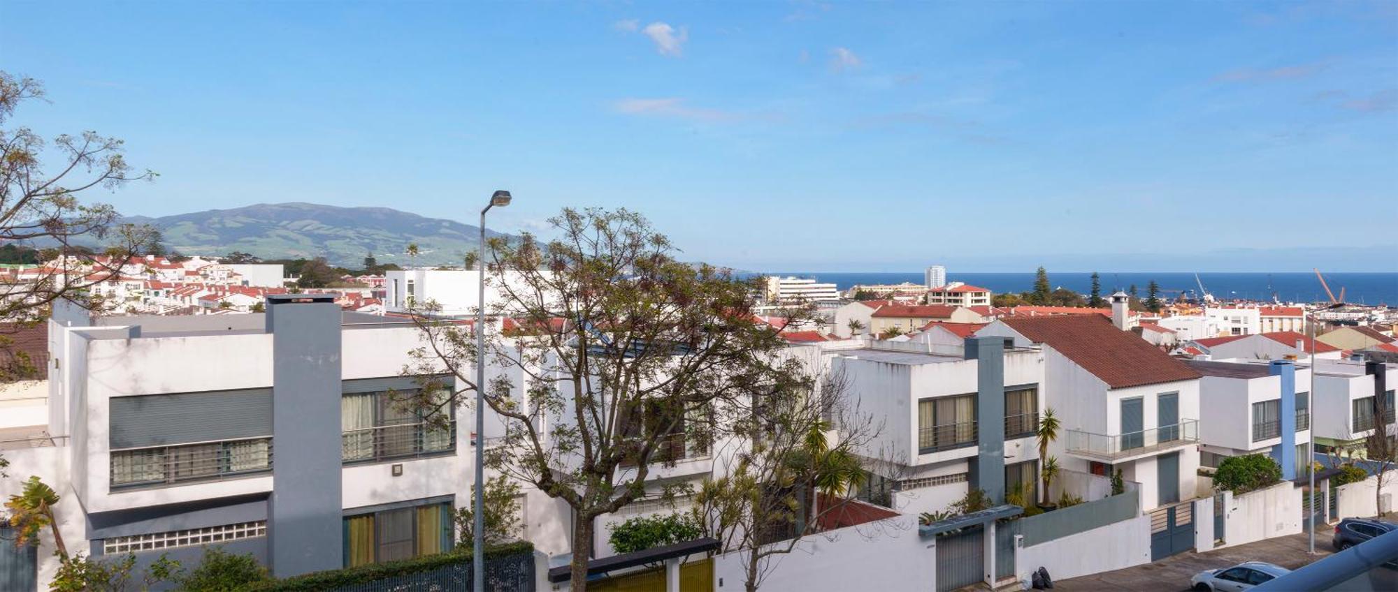 Paim Apartments Ponta Delgada  Exterior photo